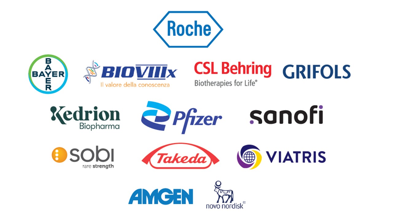 Logo multisponsor emonex